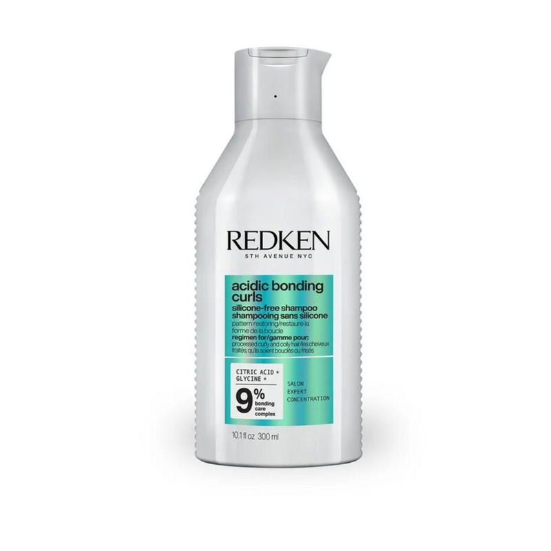 Load image into Gallery viewer, Redken Acidic Bonding Curls Shampoo 300ml

