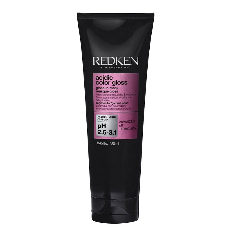 Load image into Gallery viewer, Redken Acidic Color Gloss Gloss-In Mask 250ml
