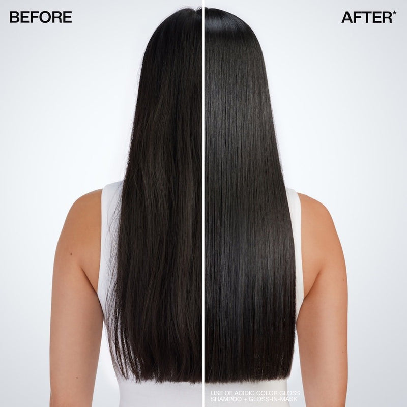 Load image into Gallery viewer, Redken Acidic Color Gloss Gloss-In Mask 250ml
