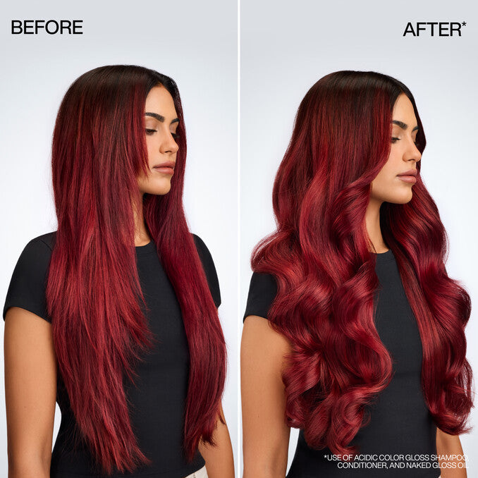 Load image into Gallery viewer, Redken Acidic Color Gloss Trio With Naked Gloss 100ml
