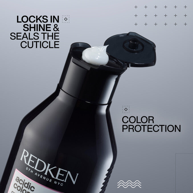 Load image into Gallery viewer, Redken Acidic Color Gloss Trio With Naked Gloss 100ml
