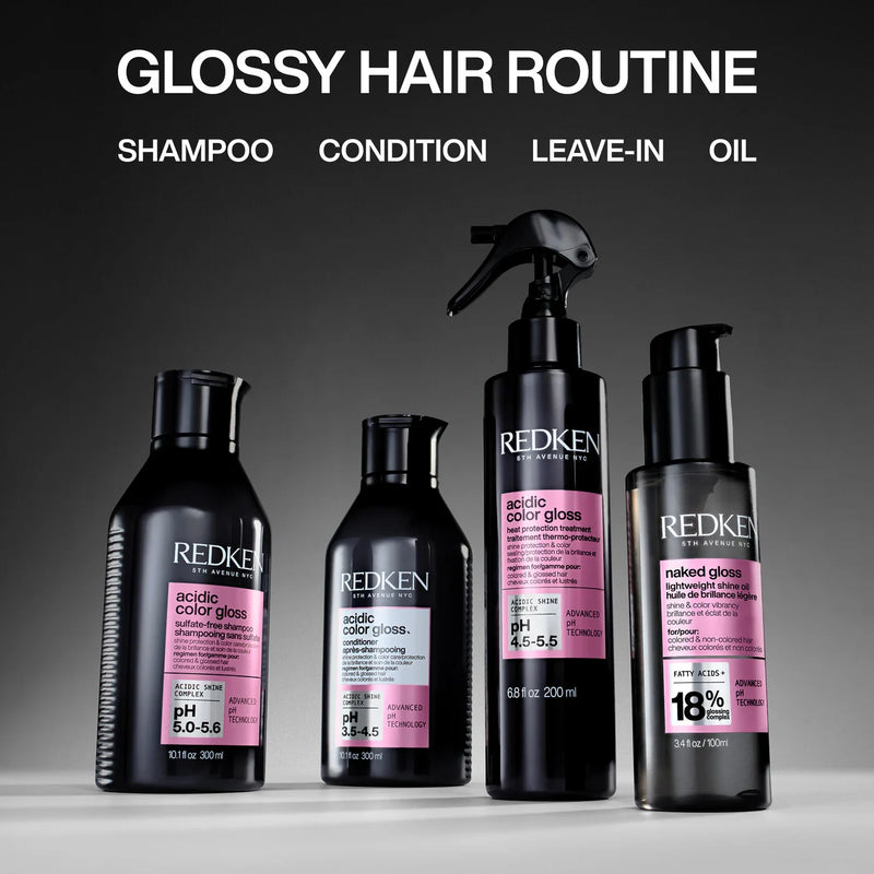 Load image into Gallery viewer, Redken Acidic Color Naked Gloss 100ml
