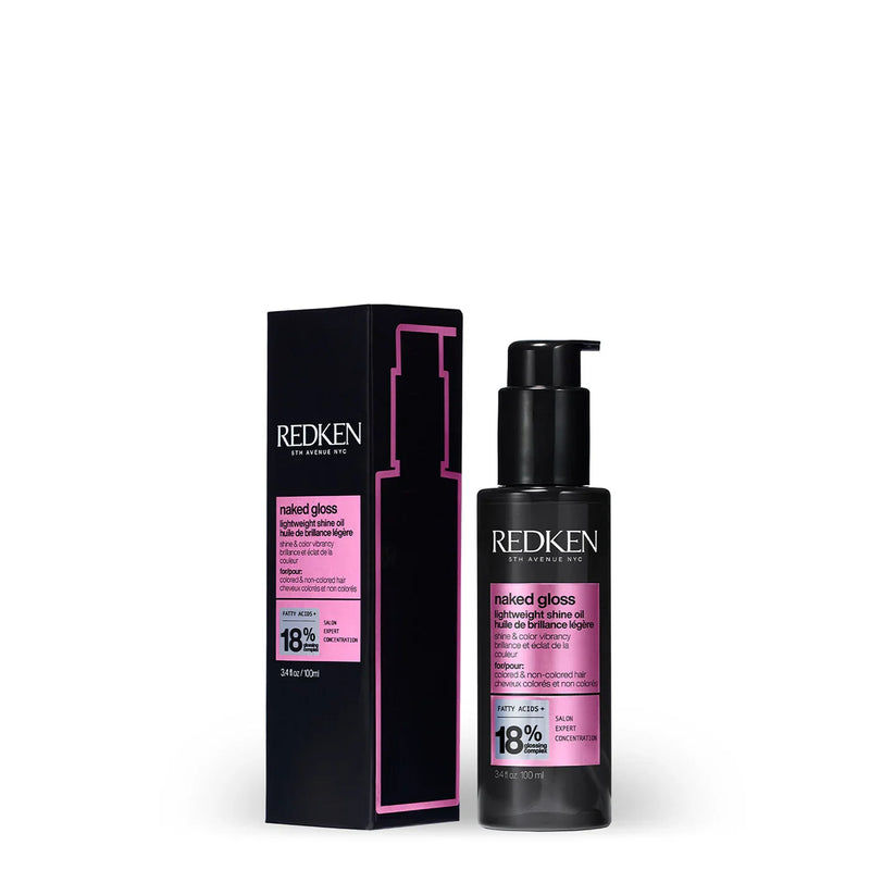 Load image into Gallery viewer, Redken Acidic Color Naked Gloss 100ml
