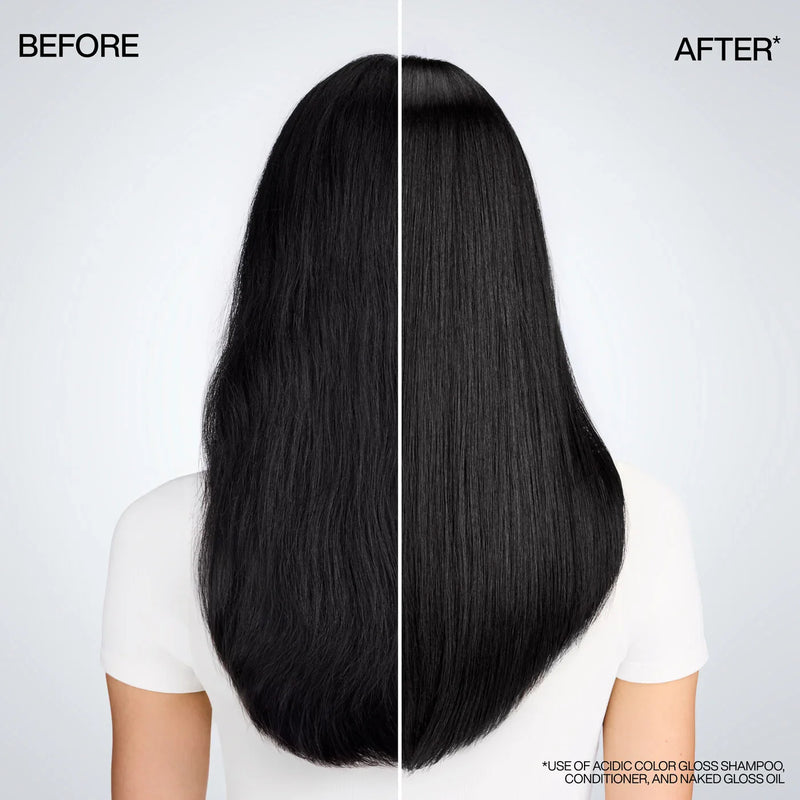 Load image into Gallery viewer, Redken Acidic Color Naked Gloss 100ml
