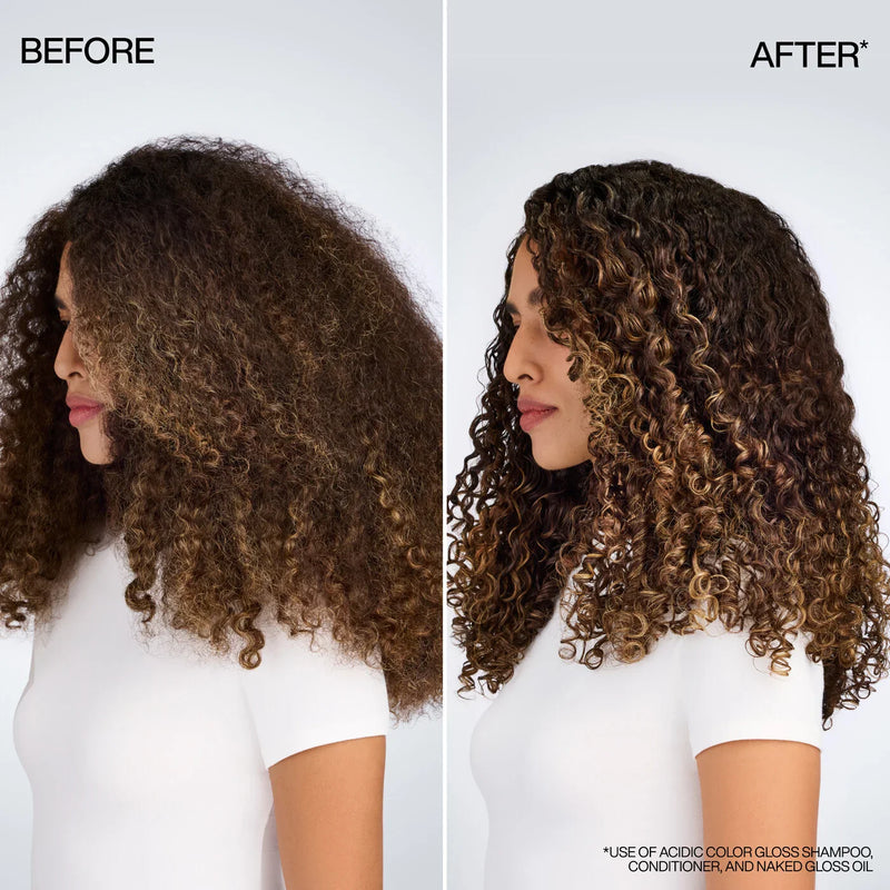 Load image into Gallery viewer, Redken Acidic Color Naked Gloss 100ml
