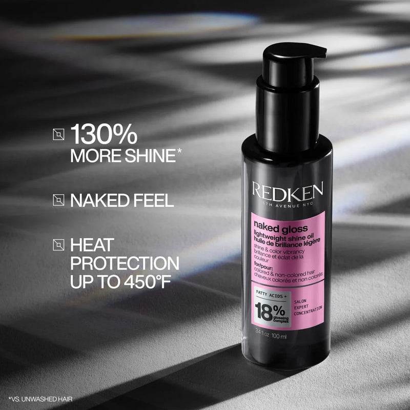 Load image into Gallery viewer, Redken Acidic Color Naked Gloss 100ml
