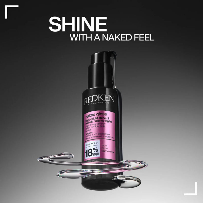 Load image into Gallery viewer, Redken Acidic Color Naked Gloss 100ml
