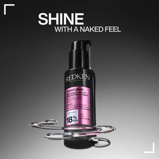 Redken Acidic Color Naked Gloss 100ml