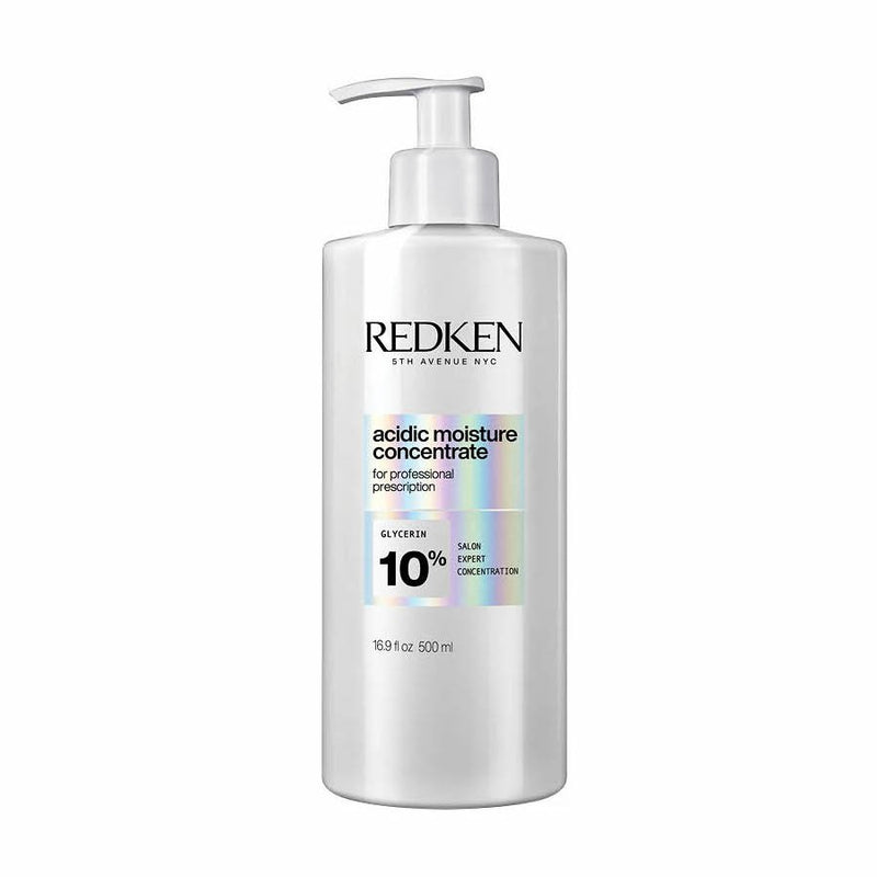 Load image into Gallery viewer, Redken Acidic Moisture Concentrate 500ml
