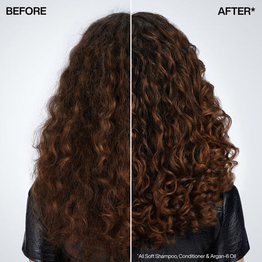 Redken All Soft Argan-6 Oil 100ml