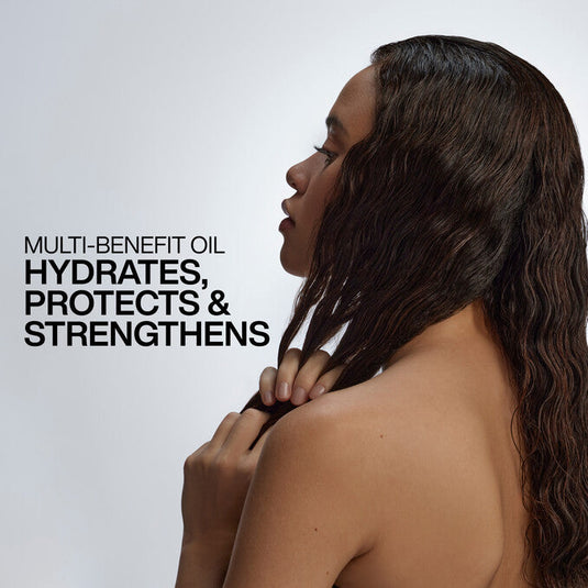 Redken All Soft Argan-6 Oil 100ml