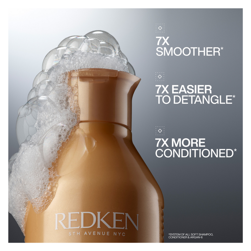 Load image into Gallery viewer, Redken All Soft Duo Gift Pack
