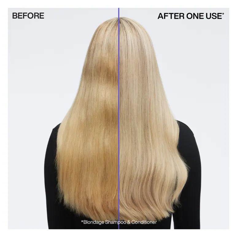 Load image into Gallery viewer, Redken Color Extend Blondage Duo Gift Pack
