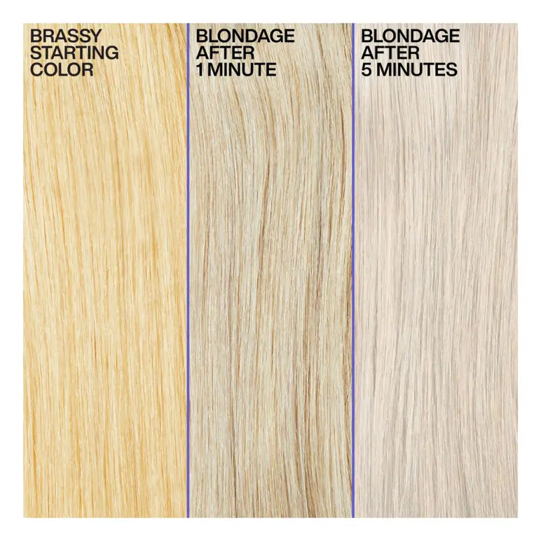 Load image into Gallery viewer, Redken Color Extend Blondage Duo Gift Pack
