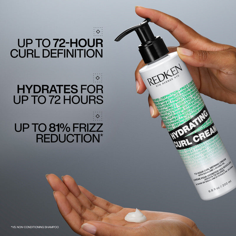 Load image into Gallery viewer, Redken Curl Protection &amp; Control Set
