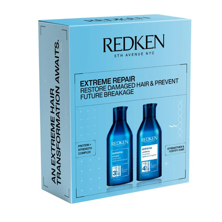 Load image into Gallery viewer, Redken Extreme Duo Gift Pack
