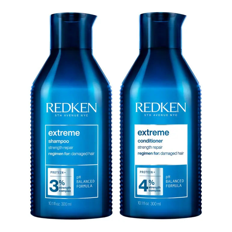 Load image into Gallery viewer, Redken Extreme Duo Gift Pack
