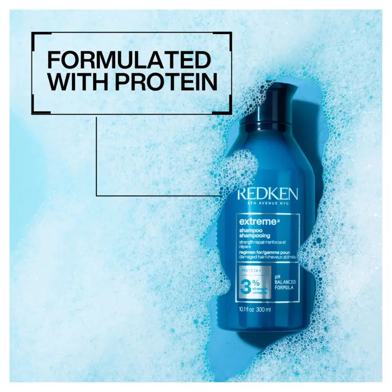 Load image into Gallery viewer, Redken Extreme Duo Gift Pack
