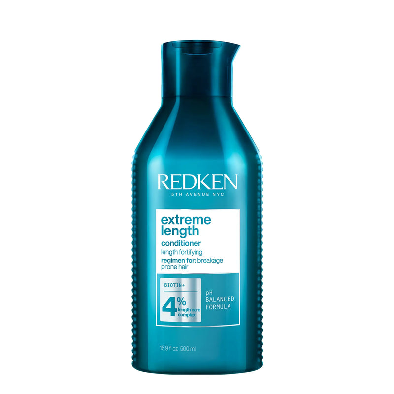 Load image into Gallery viewer, Redken Extreme Length Conditioner 500ml
