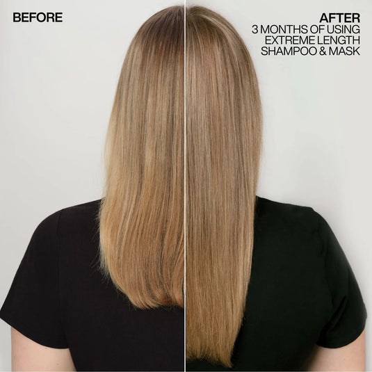 Redken Extreme Length Conditioner 500ml