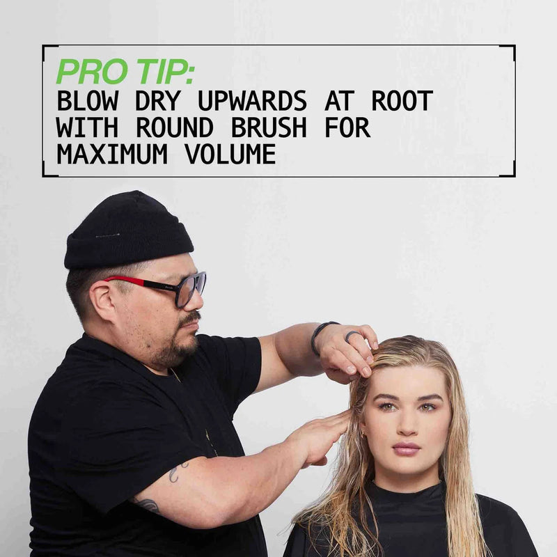 Load image into Gallery viewer, Redken Full Frame Full Volume Mousse 343g
