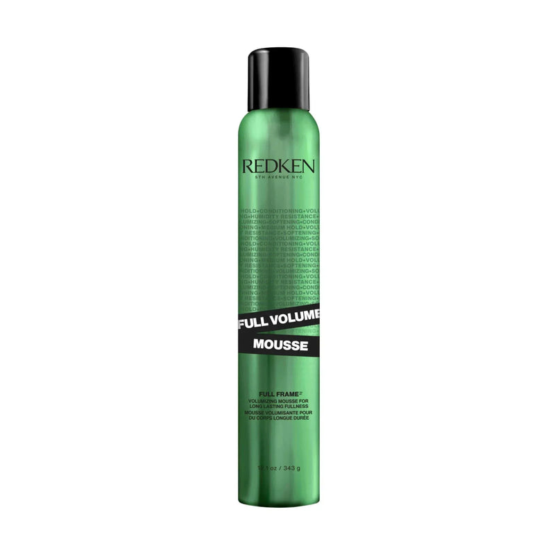 Load image into Gallery viewer, Redken Full Frame Full Volume Mousse 343g
