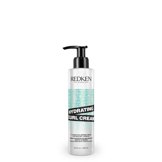 Redken Hydrating Curl Cream 200ml