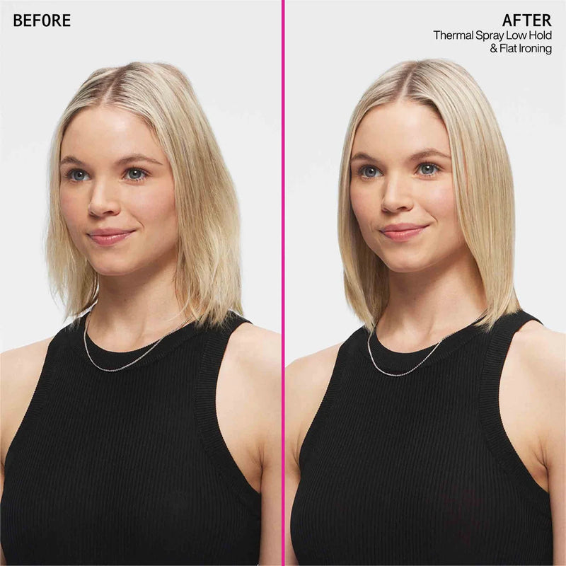 Load image into Gallery viewer, Redken Iron Shape 11 Thermal Spray 250ml
