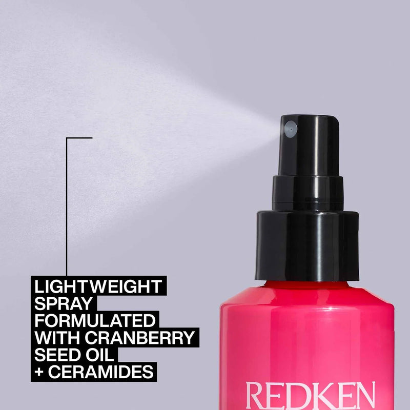 Load image into Gallery viewer, Redken Iron Shape 11 Thermal Spray 250ml
