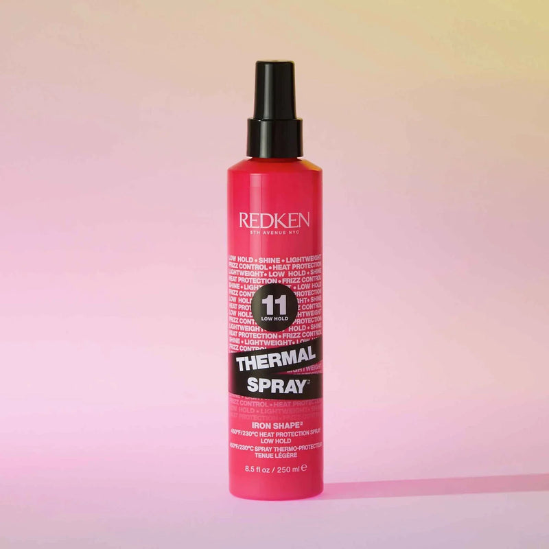 Load image into Gallery viewer, Redken Iron Shape 11 Thermal Spray 250ml
