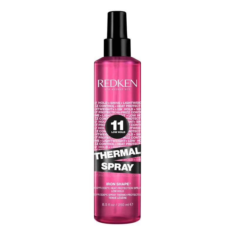Load image into Gallery viewer, Redken Iron Shape 11 Thermal Spray 250ml
