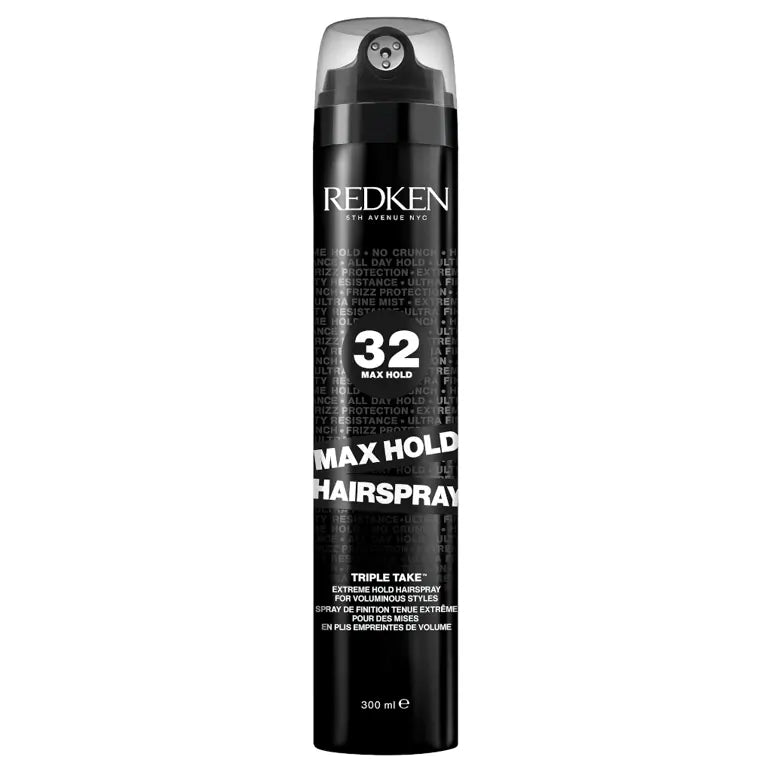 Load image into Gallery viewer, Redken Max Hold Hairspray 255g
