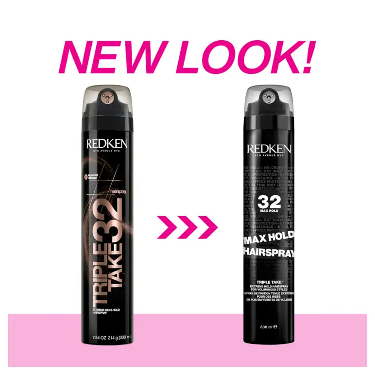 Load image into Gallery viewer, Redken Max Hold Hairspray 255g
