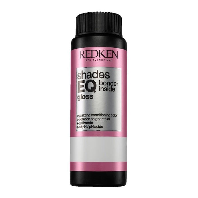 Redken Professional ShadesEQ Bonder Inside Demi Permanent Colour 07N 90ml