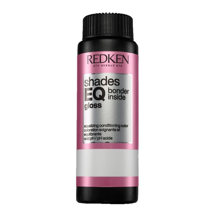 Load image into Gallery viewer, Redken Professional ShadesEQ Bonder Inside Demi Permanent Colour 07N 90ml
