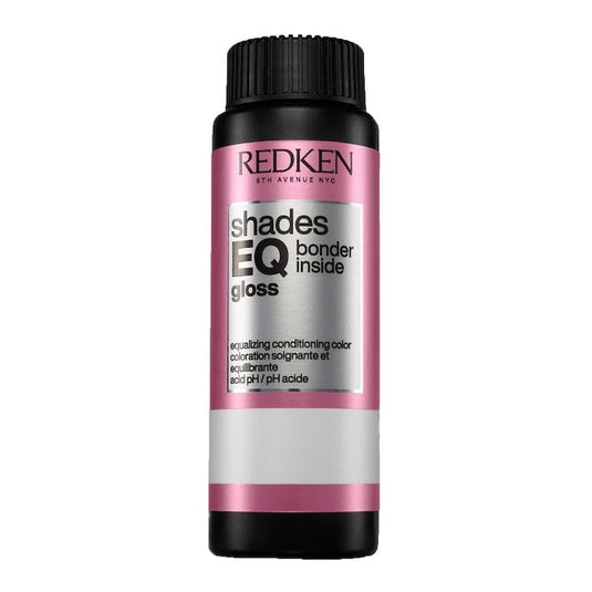 Redken Professional ShadesEQ Bonder Inside Demi Permanent Colour 07N 90ml