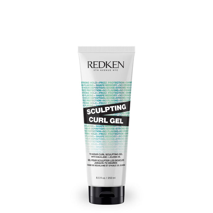 Redken Sculpt Curl Gel 250ml