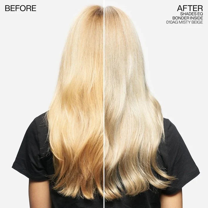Load image into Gallery viewer, Redken Shades EQ Bonder Inside Demi Permanent Colour 06CR 60ml
