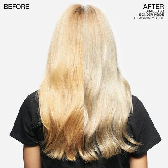 Redken Shades EQ Bonder Inside Demi Permanent Colour 06NA 60ml