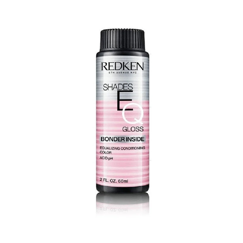 Load image into Gallery viewer, Redken Shades EQ Bonder Inside Demi Permanent Colour 09VG 60ml
