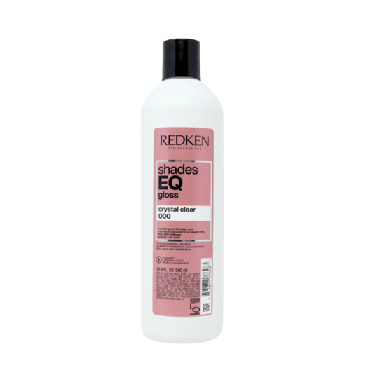Redken Shades EQ Crystal Clear 500ml