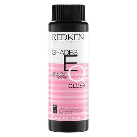 Redken Shades EQ Demi Permanent Hair Gloss 08VG Guilded Taupe 60ml