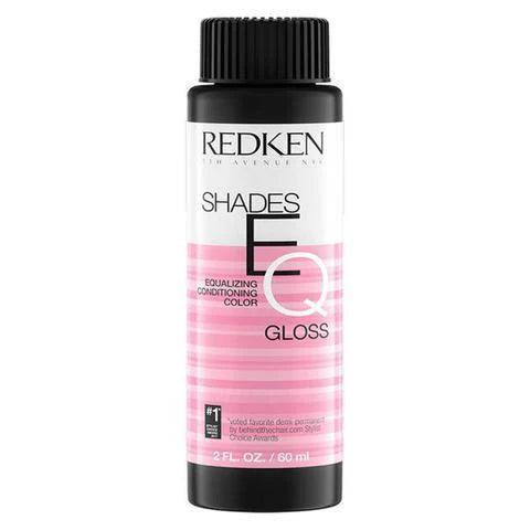Redken Shades EQ Demi Permanent Hair Gloss Brown Smoke 06ABN 60ml