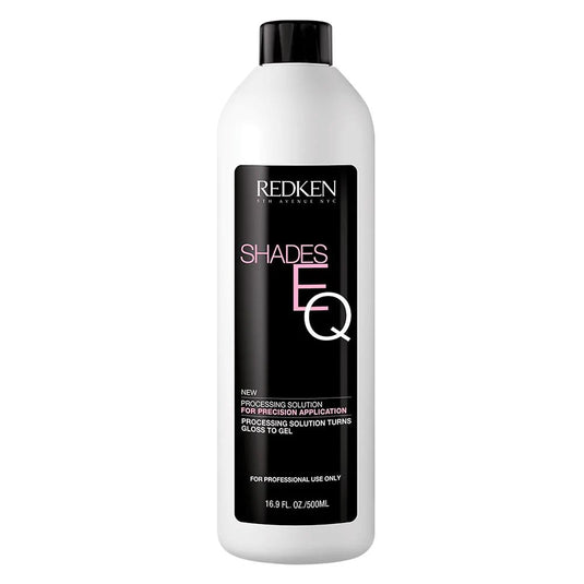 Redken Shades EQ Demi Permanent Hair Gloss GLOSS TO CRéME 500ml