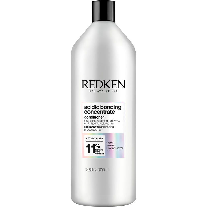 Load image into Gallery viewer, Redken Acidic Bonding Concentrate Conditioner 1 Litre
