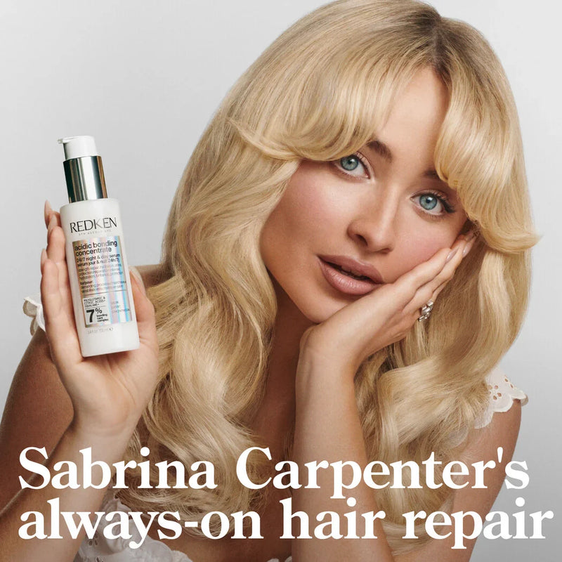 Load image into Gallery viewer, Redken Acidic Bonding Concentrate 24/7 Night &amp; Day Serum 100ml
