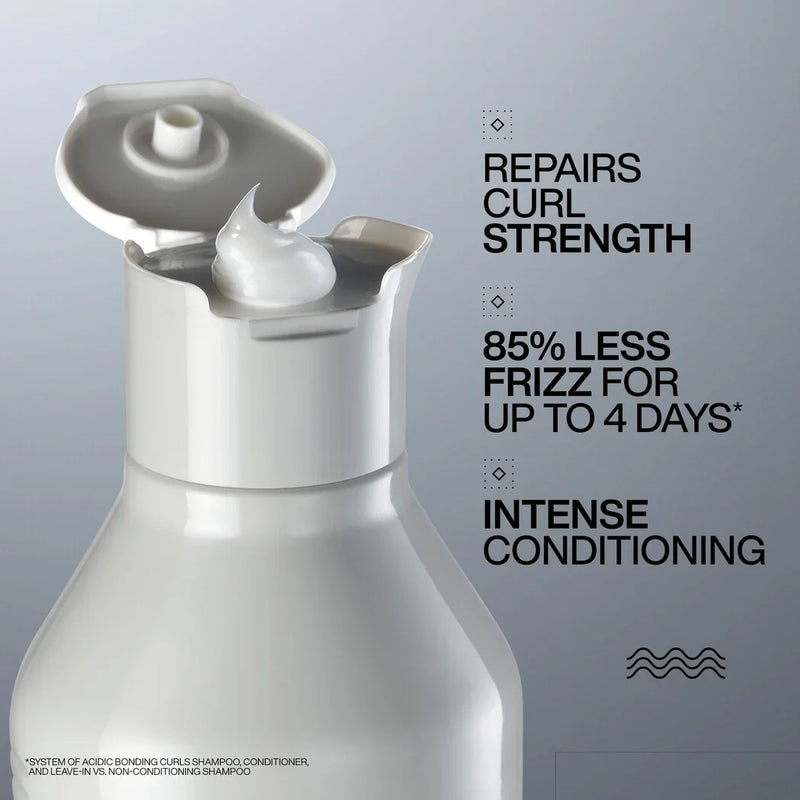 Load image into Gallery viewer, Redken Acidic Bonding Curls Conditioner 1 Litre
