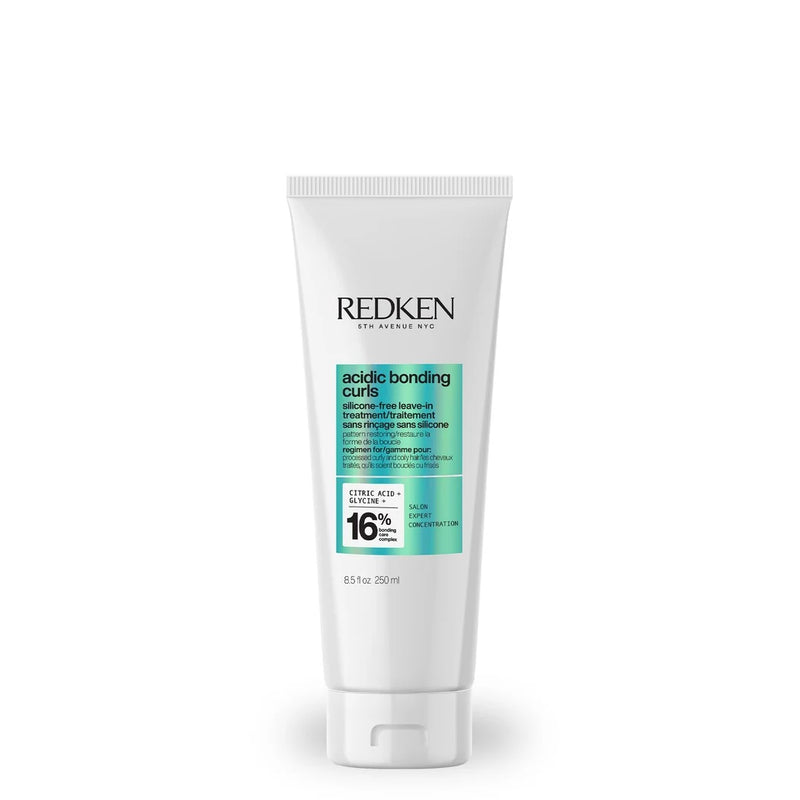 Load image into Gallery viewer, Redken Acidic Bonding Curls Leave-In Treatment 250ml
