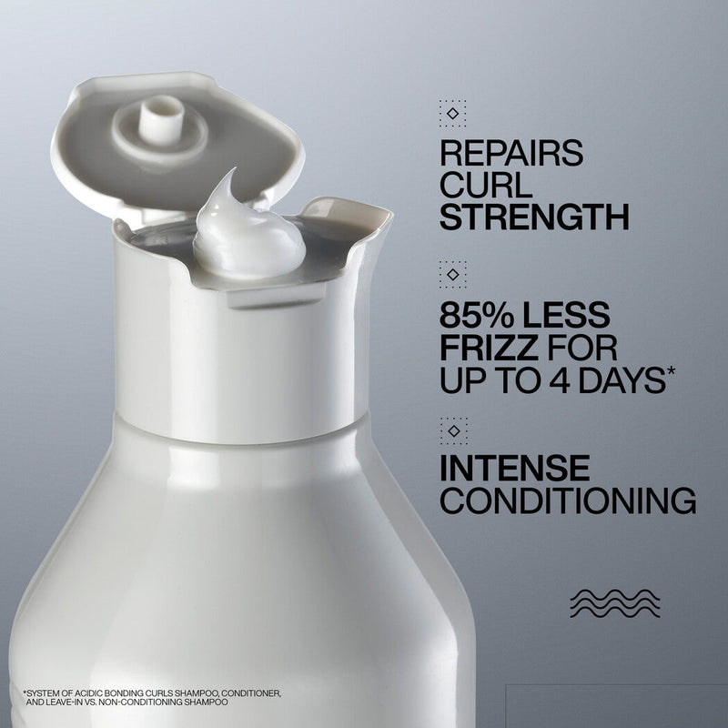 Load image into Gallery viewer, Redken Acidic Bonding Curls Supersize Trio
