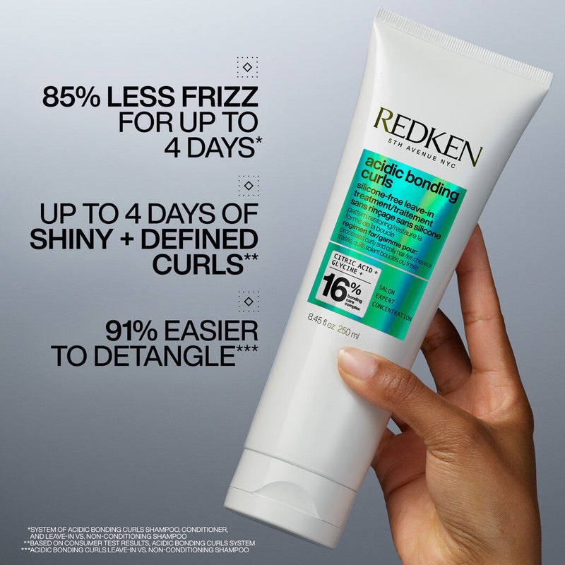 Load image into Gallery viewer, Redken Acidic Bonding Curls Supersize Trio
